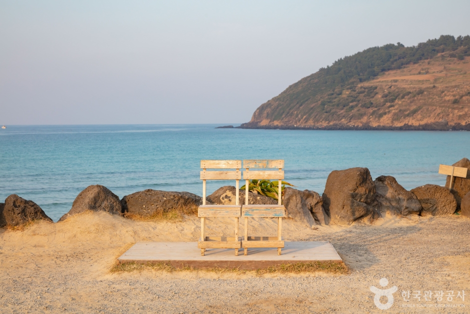 제주 동쪽만 하루, 렌트카 없이